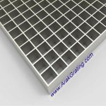 گریتینگ آلومینیومی ساخت شرکت رهبان فاخر ساعی