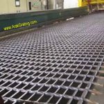 گریتینگ الکتروفورج اراک