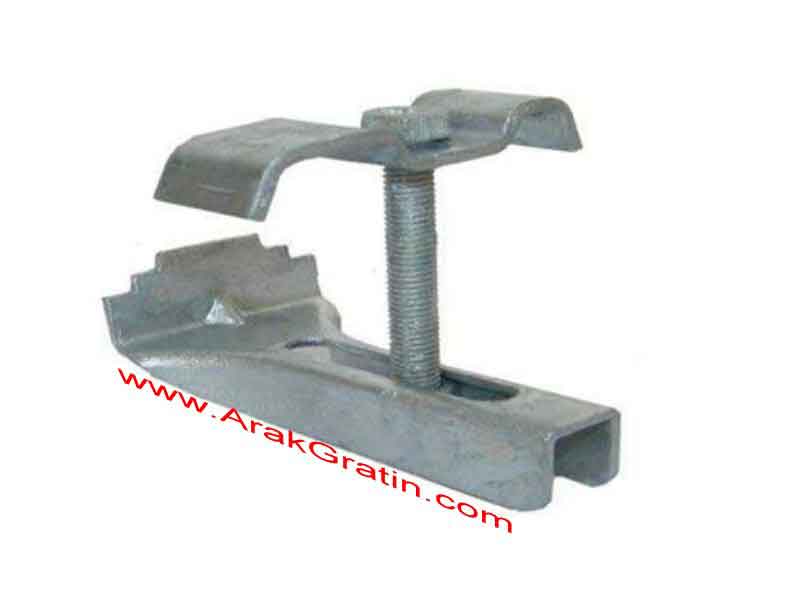 انواع بست گریتینگ