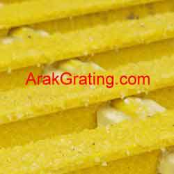 سازنده گریتینگ گالوانیزه